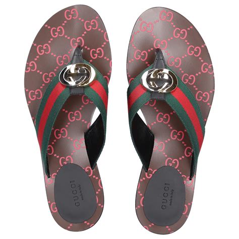 female gucci flip flops|gucci flip flops cheap women's.